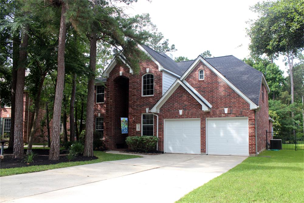 39 Silver Cres, Spring, TX 77382 photo 1