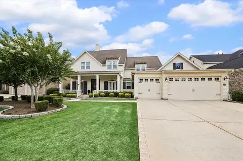 2327 Bottlebrush Ln, Conroe, TX 77384