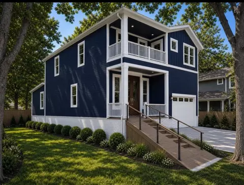 4301 Jane St, Bellaire, TX 77401