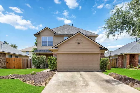 2763 Star Peak Dr, Houston, TX 77088