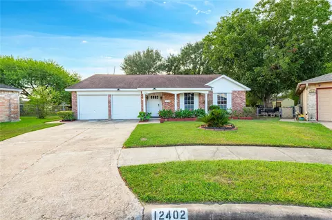 12402 Gotham Dr, Houston, TX 77089