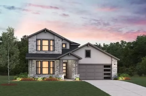 2926 Coastal Sage Ln, Iowa Colony, TX 77583