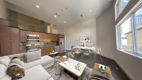 3311 Yupon St #315, Houston, TX 77006