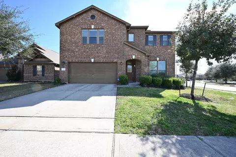21119 Keystone Pine Ct, Katy, TX 77449