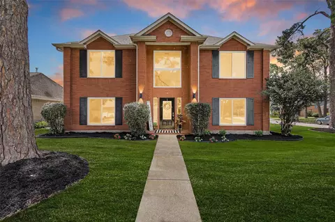 1719 Hoyt Ln, Katy, TX 77449
