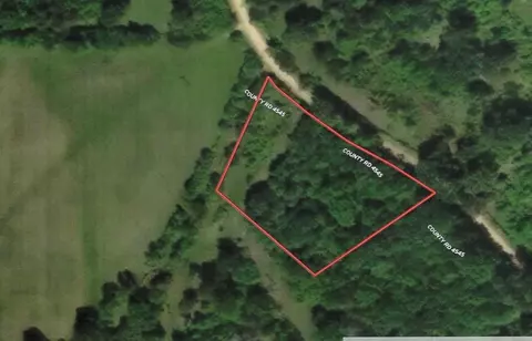 tbd Cr 4545, Kennard, TX 75847