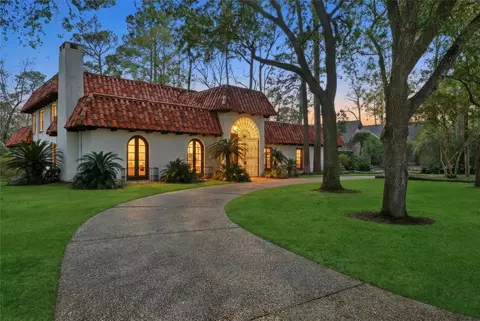 411 Hunters Park Ln, Houston, TX 77024