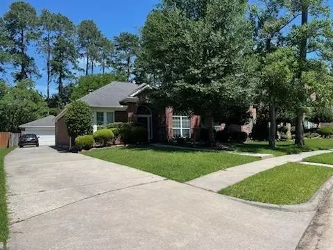 25807 Sarah Springs Ct, Spring, TX 77373
