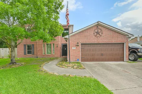 6118 Caroline Green Ct, Spring, TX 77373