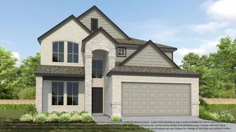19022 Cape Capasso Dr, Hockley, TX 77447
