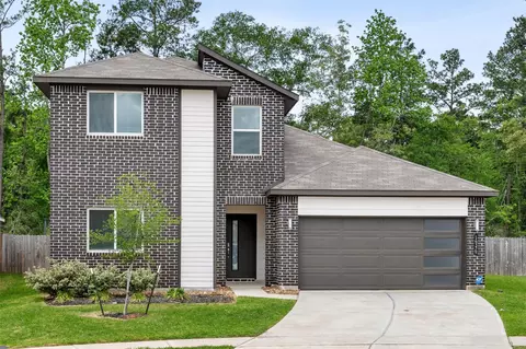 14379 Sweet Meadow Trl, Conroe, TX 77384