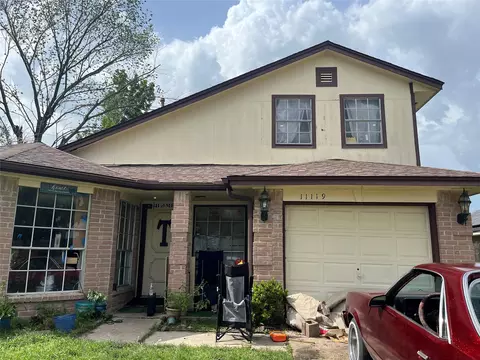 11119 Almond Grv, Humble, TX 77396