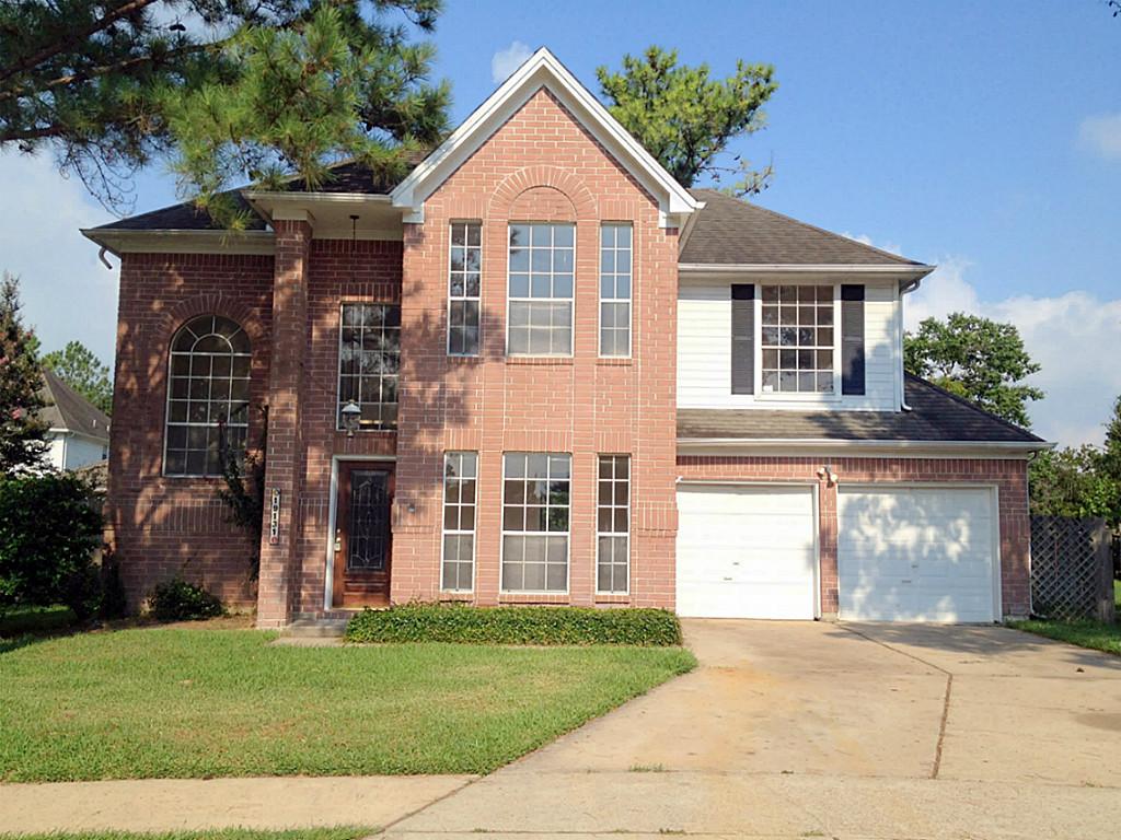 19131 Mill Ferry Ln, Katy, TX 77449 photo 1