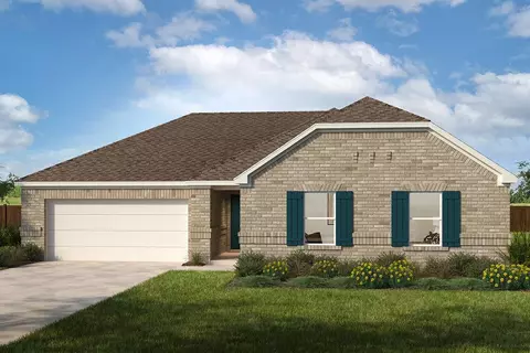 5408 Kindred St, Rosenberg, TX 77471