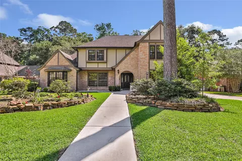 3514 Maple Park Dr, Kingwood, TX 77339