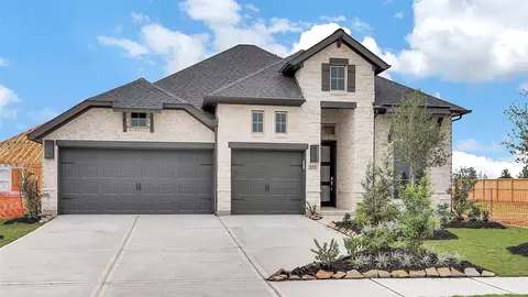 31215 Crescent Hill Dr, Fulshear, TX 77441