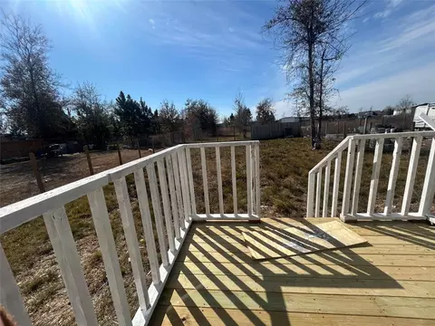 793 Road 5603, Cleveland, TX 77327