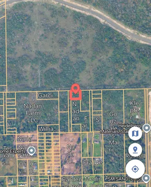 0000 Post Oak Boulevad, Fresno, TX 77545