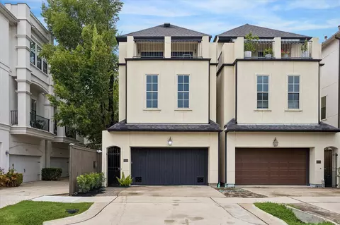 5612 Darling St, Houston, TX 77007