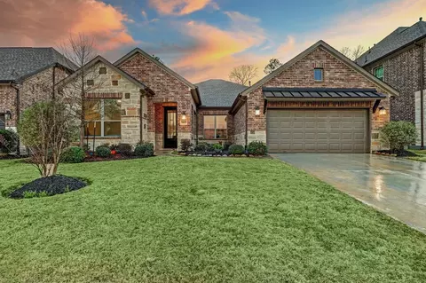17642 Blushing Meadow St, Conroe, TX 77302 photo 1