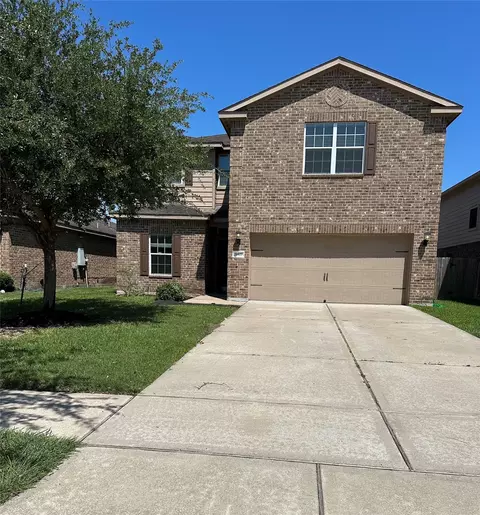 9427 Ruby Mist Dr, Rosharon, TX 77583