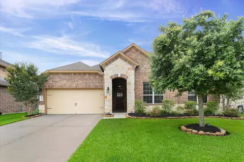6205 Lakewood Ct, League City, TX 77573