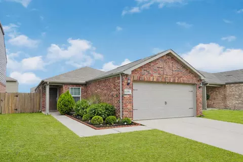 6251 El Cobre Dr, Houston, TX 77048