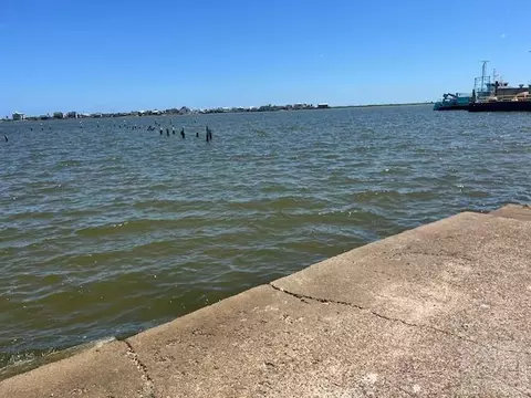 9705 Teichman Rd, Galveston, TX 77554