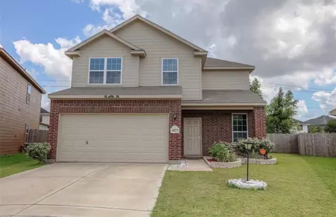 6027 Nodaway Creek Ct, Houston, TX 77085