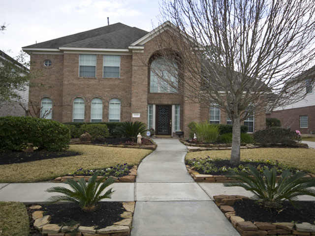 20219 Ash Glen Ct, Spring, TX 77388 photo 1