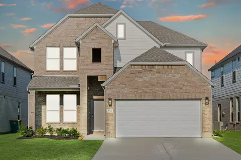 1912 Scarlet Yaupon Way, Conroe, TX 77301