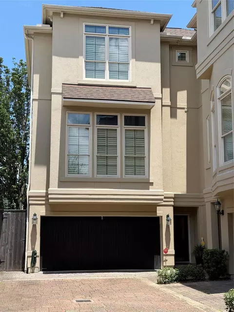 5106 Crawford St #B, Houston, TX 77004