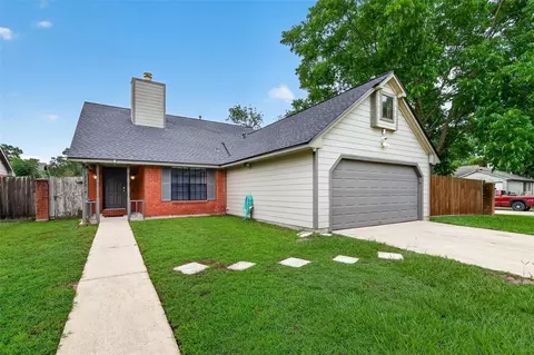 2302 Wigmaker Dr, Katy, TX 77493