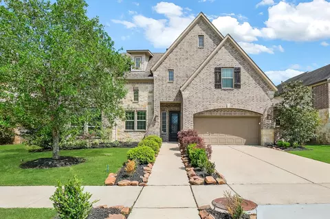 2610 Orleans Way, Missouri City, TX 77459