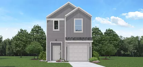1047 Sweet Jubilee, Houston, TX 77090