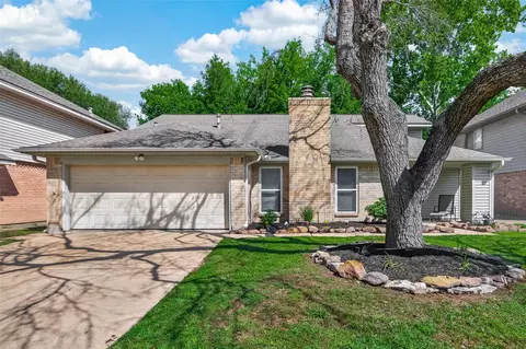 10610 Wayward Wind Ln, Houston, TX 77064