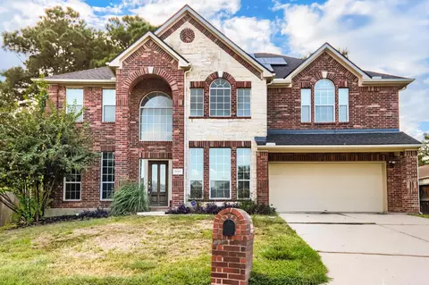 18503 Regatta Rd, Humble, TX 77346