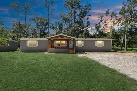 26596 Long St, Splendora, TX 77372 photo 1