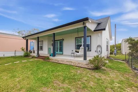 1507 Polk St, Port O'connor, TX 77982