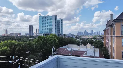 6110 Gehring St, Houston, TX 77021