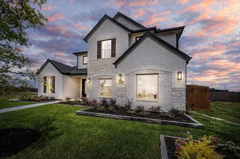 22122 Cortona Creek Ln, Hockley, TX 77447