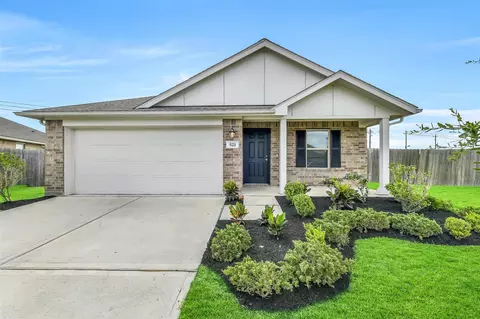 521 Maple Bend Ln, La Marque, TX 77568