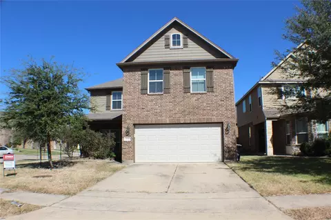 3334 Thicket Path Way, Katy, TX 77493 photo 1