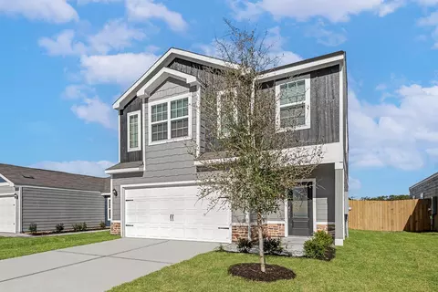 8224 Sunberry Shadow Dr, Houston, TX 77016