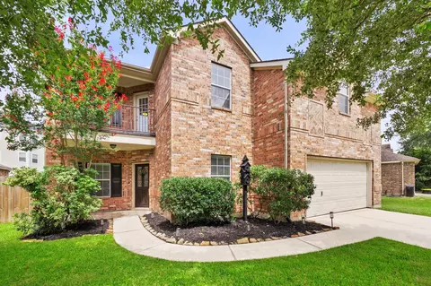 20518 Benwest Ct, Spring, TX 77388 photo 1