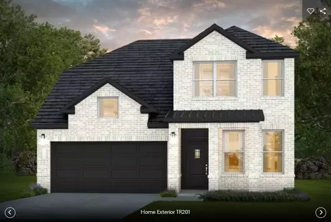 8667 Jam Session Dr, Montgomery, TX 77316