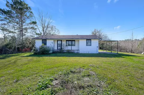 1954 Fm 160 Rd N, Liberty, TX 77575