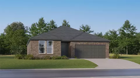 16306 Chestnut Haven Ln, Hockley, TX 77447