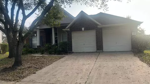 4327 Hoatzin Ct, Missouri City, TX 77459