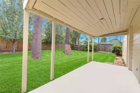 Exterior - 25027 Barmby Dr, Spring, TX 77389 photo 4 of 8